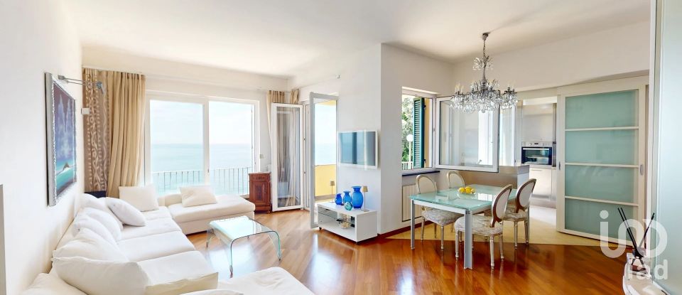 Apartment 6 rooms of 120 m² in Arenzano (16011)