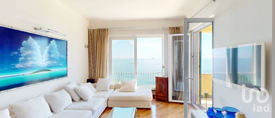 Apartment 6 rooms of 120 m² in Arenzano (16011)