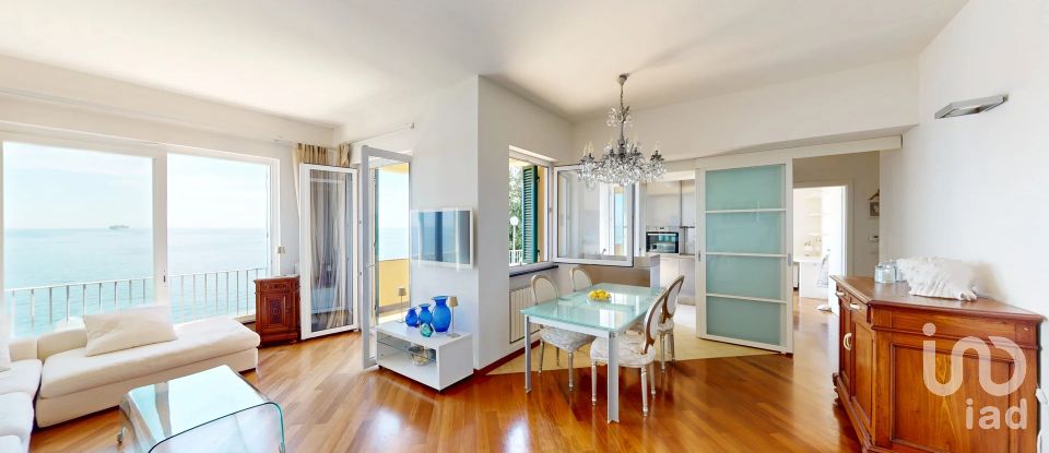 Apartment 6 rooms of 120 m² in Arenzano (16011)