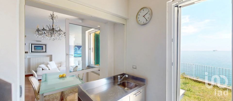 Apartment 6 rooms of 120 m² in Arenzano (16011)