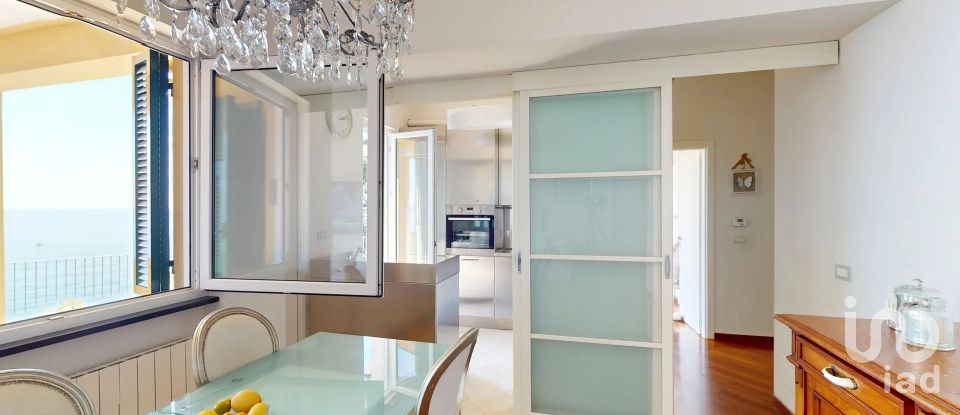 Apartment 6 rooms of 120 m² in Arenzano (16011)