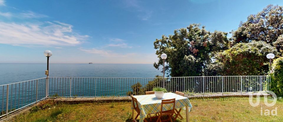 Apartment 6 rooms of 120 m² in Arenzano (16011)