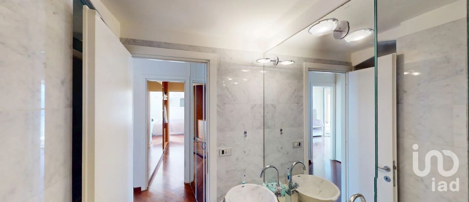 Apartment 6 rooms of 120 m² in Arenzano (16011)