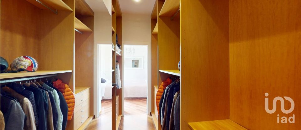 Apartment 6 rooms of 120 m² in Arenzano (16011)