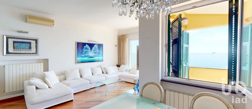 Apartment 6 rooms of 120 m² in Arenzano (16011)