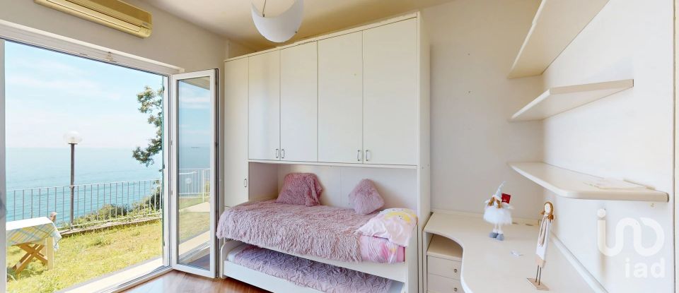 Apartment 6 rooms of 120 m² in Arenzano (16011)