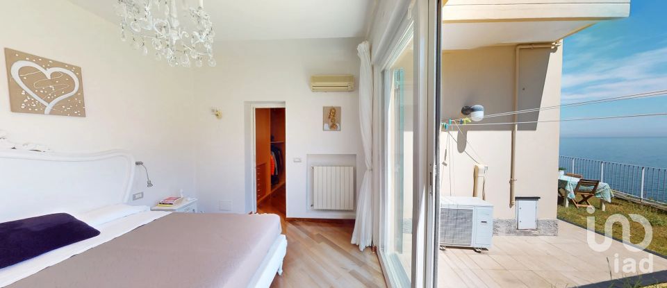 Apartment 6 rooms of 120 m² in Arenzano (16011)