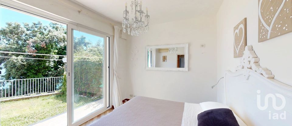 Apartment 6 rooms of 120 m² in Arenzano (16011)