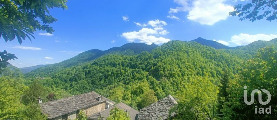 Rustico 6 locali di 150 m² in Mezzenile (10070)