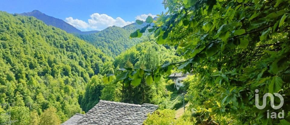 Rustico 6 locali di 150 m² in Mezzenile (10070)