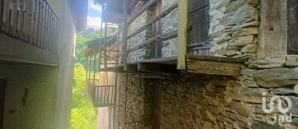 Rustico 6 locali di 150 m² in Mezzenile (10070)