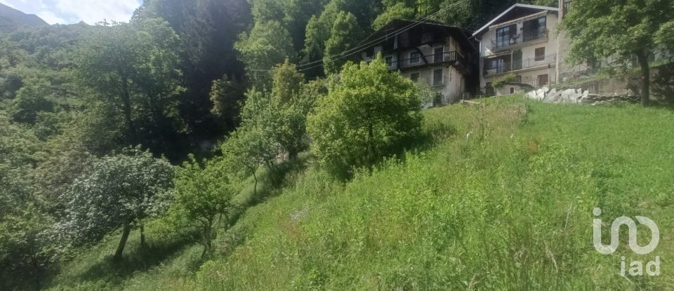 Rustico 6 locali di 150 m² in Mezzenile (10070)