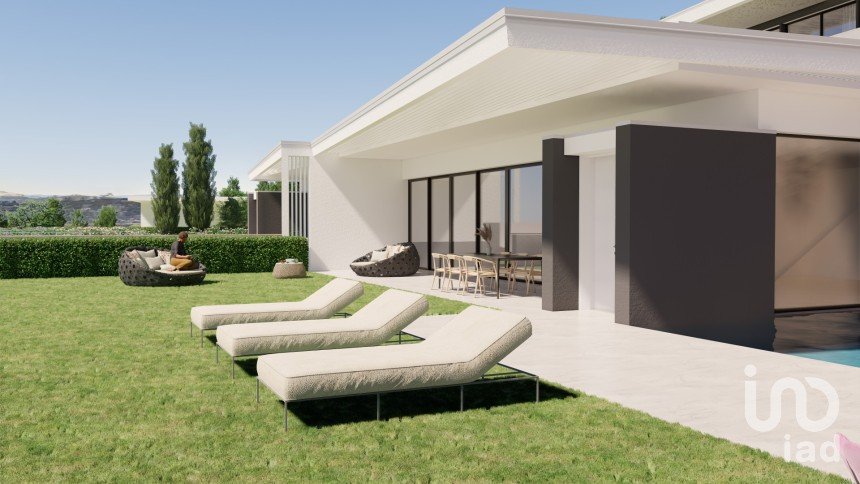 Farm 6 rooms of 283 m² in Lonato del Garda (25017)