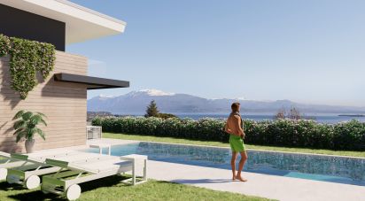 Casale 6 locali di 283 m² in Lonato del Garda (25017)