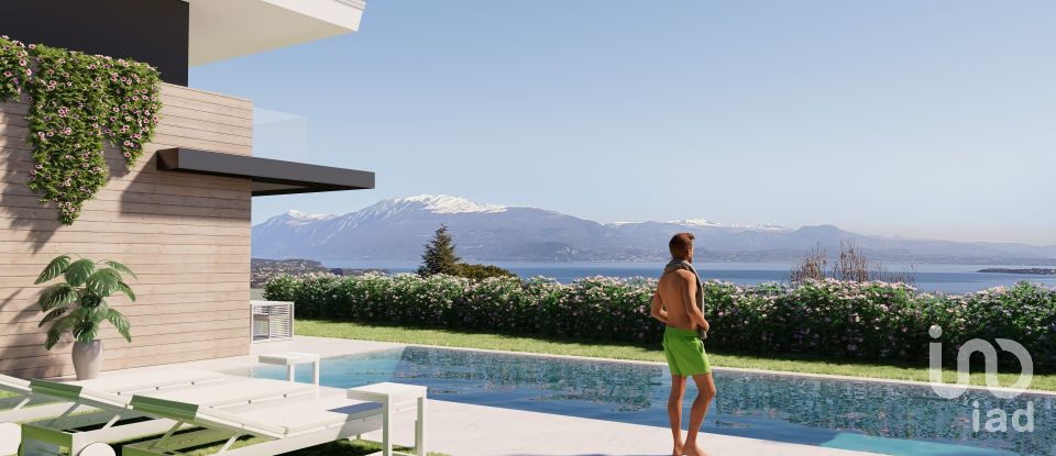 Farm 6 rooms of 283 m² in Lonato del Garda (25017)