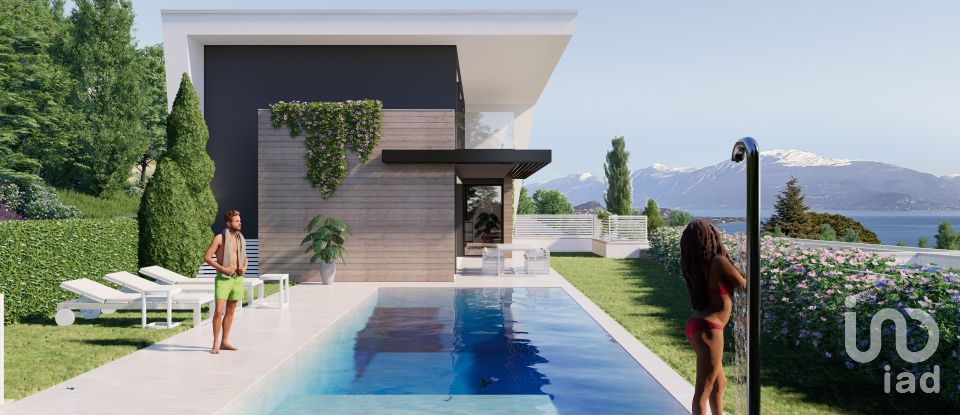 Farm 6 rooms of 283 m² in Lonato del Garda (25017)