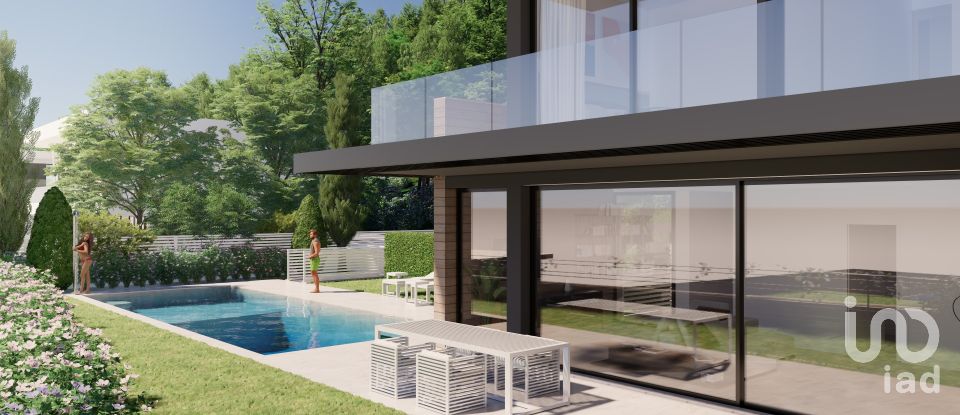 Farm 6 rooms of 283 m² in Lonato del Garda (25017)