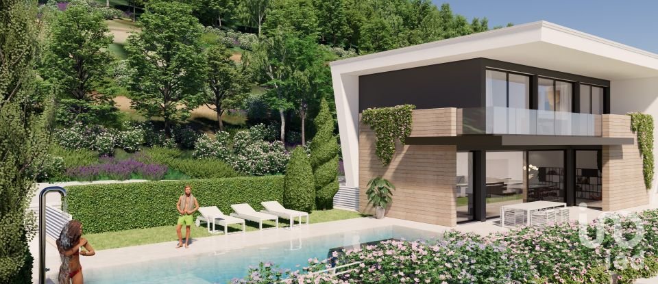 Farm 6 rooms of 283 m² in Lonato del Garda (25017)