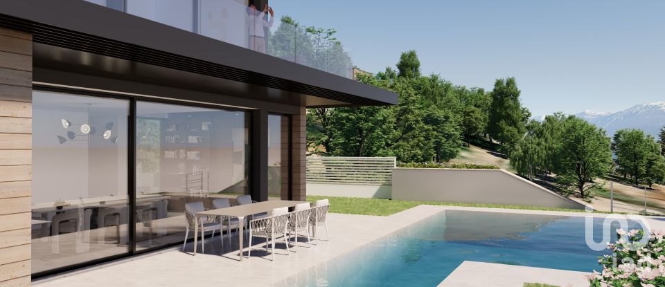 Farm 6 rooms of 283 m² in Lonato del Garda (25017)