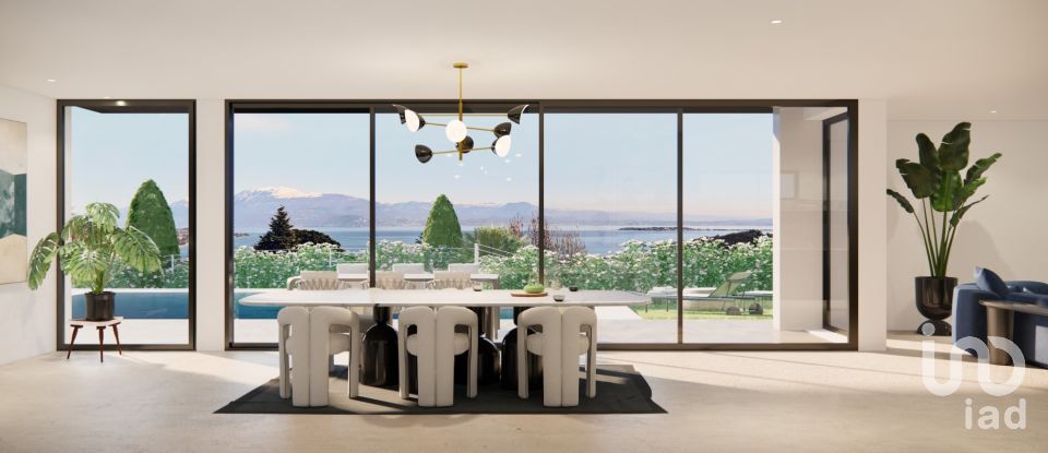 Farm 6 rooms of 283 m² in Lonato del Garda (25017)