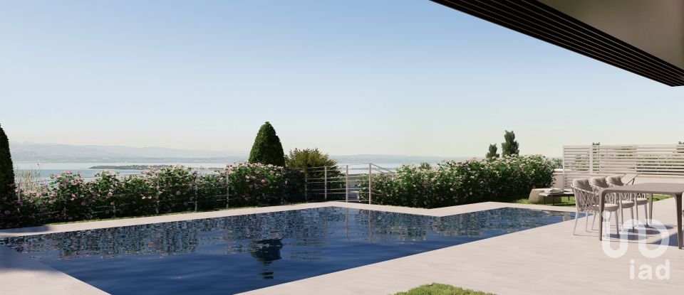 Farm 6 rooms of 283 m² in Lonato del Garda (25017)