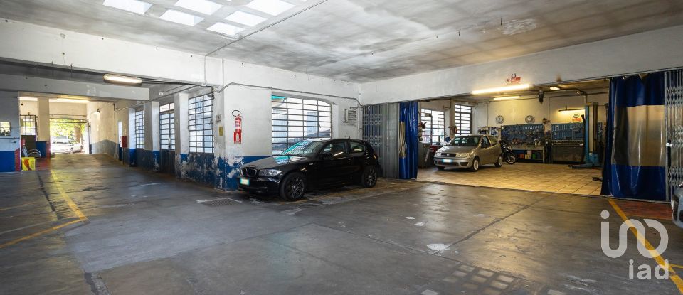 Negozio / locale commerciale di 1.100 m² in Torino (10149)