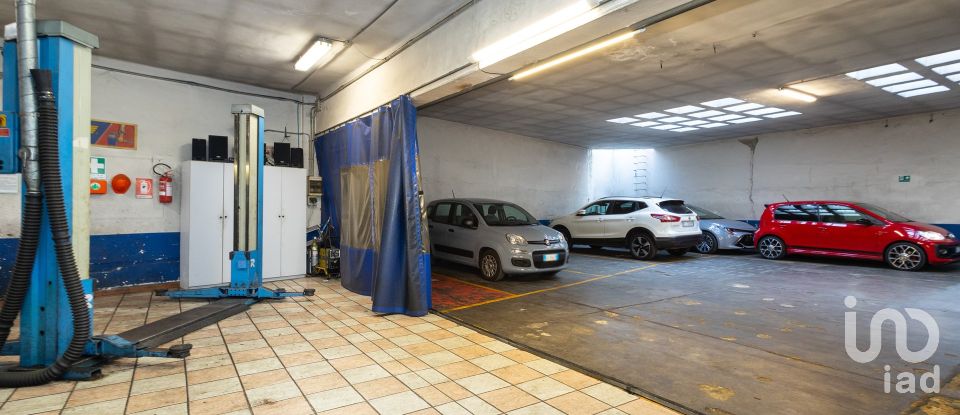 Negozio / locale commerciale di 1.100 m² in Torino (10149)