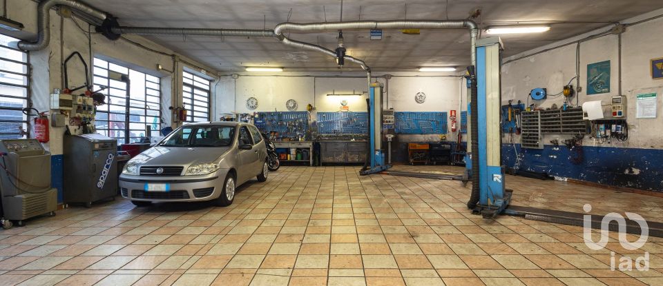 Negozio / locale commerciale di 1.100 m² in Torino (10149)