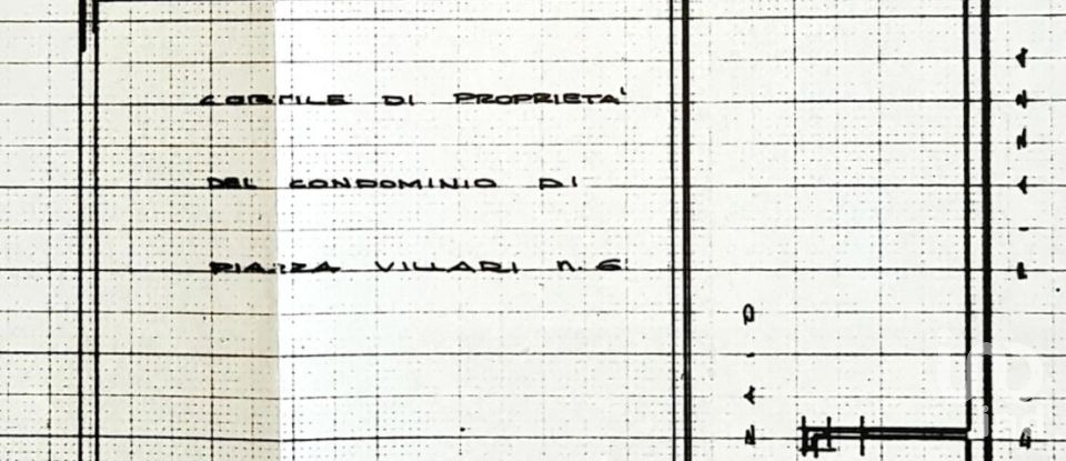 Negozio / locale commerciale di 1.100 m² in Torino (10149)