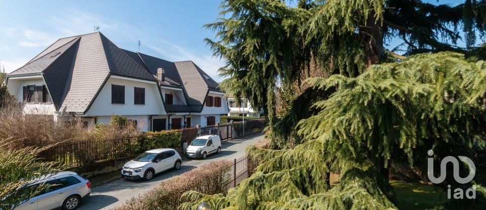 Quadrilocale di 133 m² a Vinovo (10048)