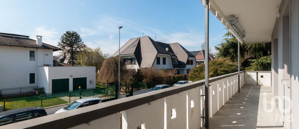 Quadrilocale di 133 m² a Vinovo (10048)