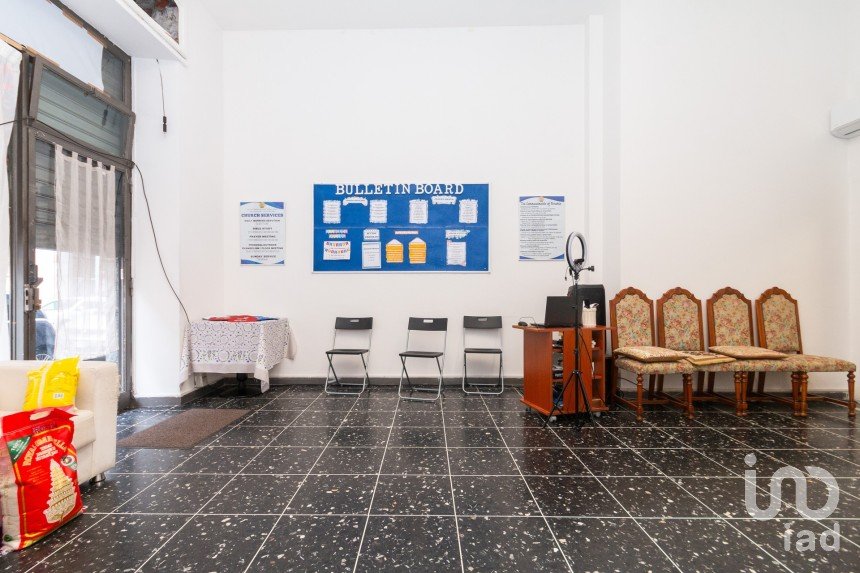 Negozio / locale commerciale di 56 m² in Torino (10126)