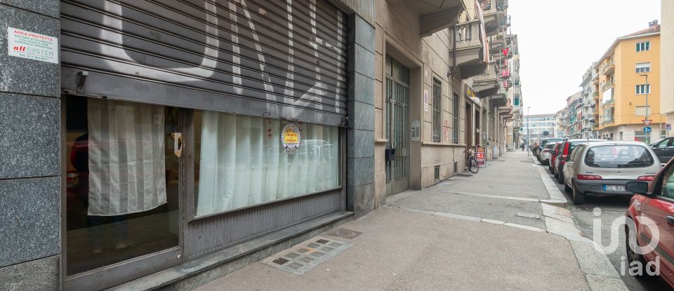 Negozio / locale commerciale di 56 m² in Torino (10126)