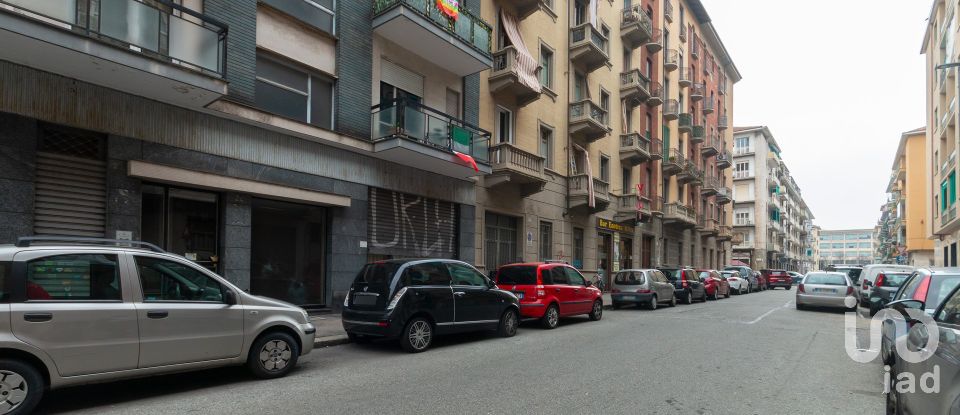 Negozio / locale commerciale di 56 m² in Torino (10126)