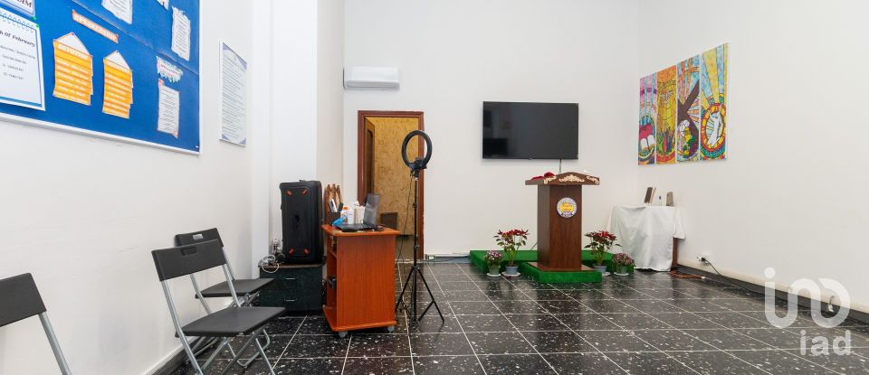 Negozio / locale commerciale di 56 m² in Torino (10126)