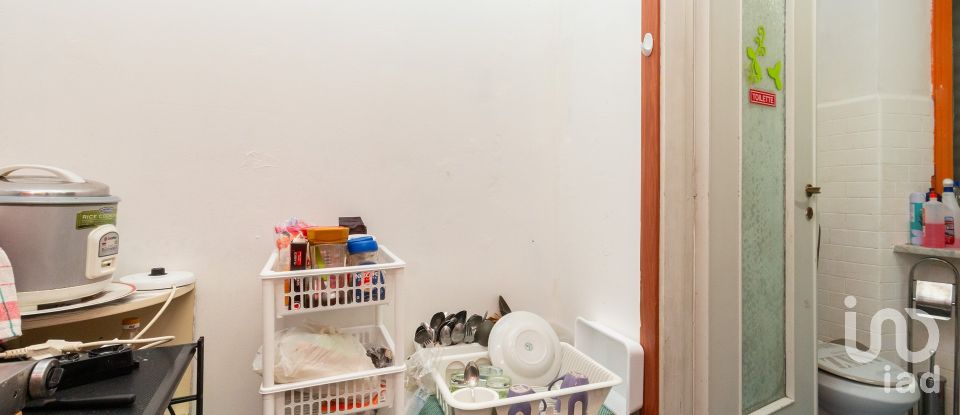 Negozio / locale commerciale di 56 m² in Torino (10126)