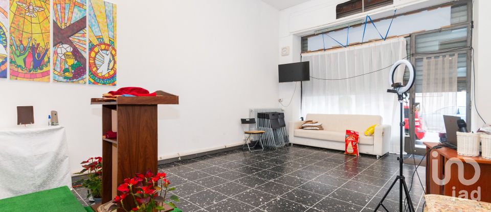 Negozio / locale commerciale di 56 m² in Torino (10126)