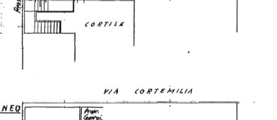 Negozio / locale commerciale di 56 m² in Torino (10126)