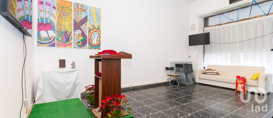 Negozio / locale commerciale di 56 m² in Torino (10126)