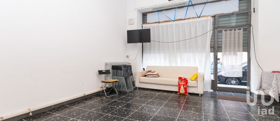 Negozio / locale commerciale di 56 m² in Torino (10126)