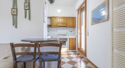 Three-room apartment of 124 m² in Castelfidardo (60022)