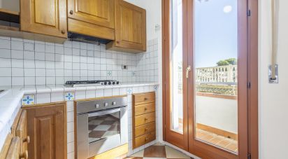 Three-room apartment of 124 m² in Castelfidardo (60022)