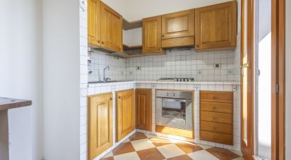 Three-room apartment of 124 m² in Castelfidardo (60022)