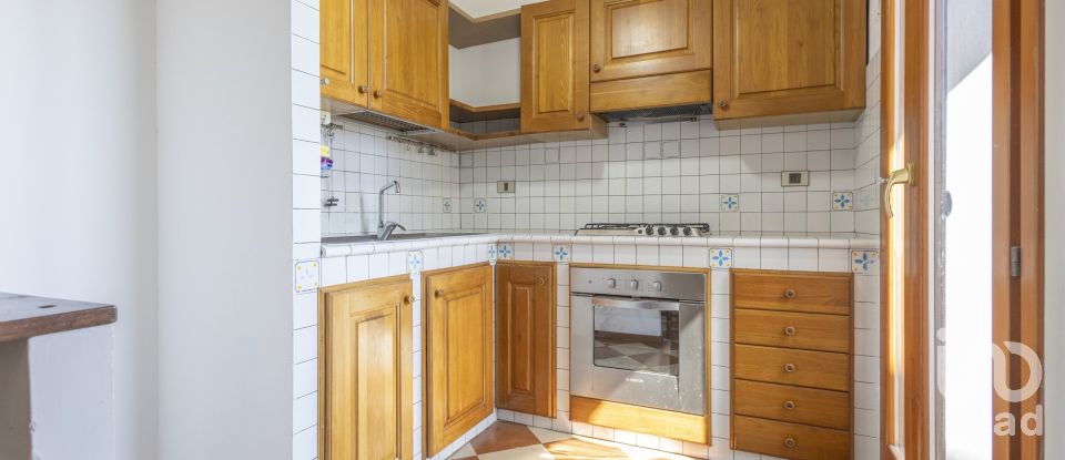 Trilocale di 124 m² a Castelfidardo (60022)