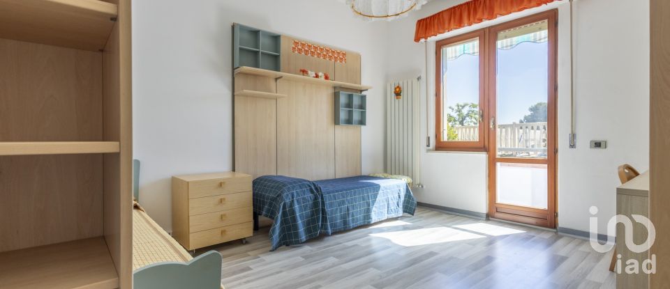 Trilocale di 124 m² a Castelfidardo (60022)