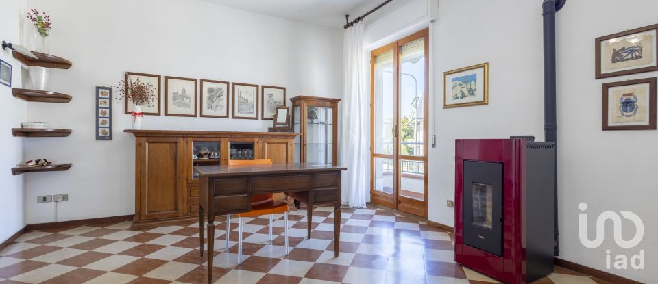 Trilocale di 124 m² a Castelfidardo (60022)