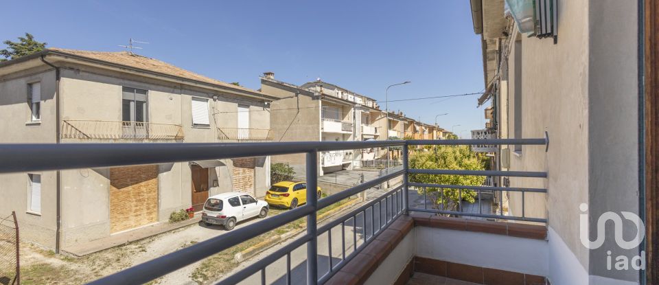 Trilocale di 124 m² a Castelfidardo (60022)