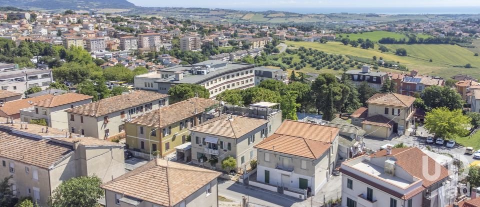 Trilocale di 124 m² a Castelfidardo (60022)