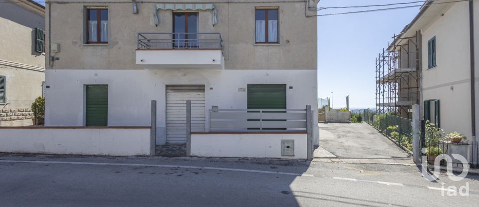 Trilocale di 124 m² a Castelfidardo (60022)