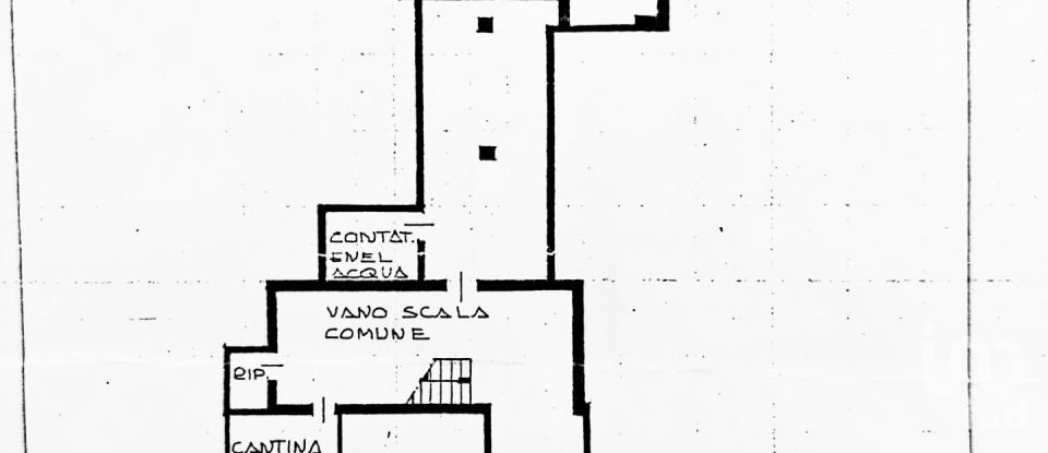 Apartment 7 rooms of 138 m² in Padova (35134)